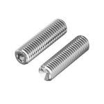 Wholesale Hexagon Socket Set Screws With Cup Point Factory, Suppliers -