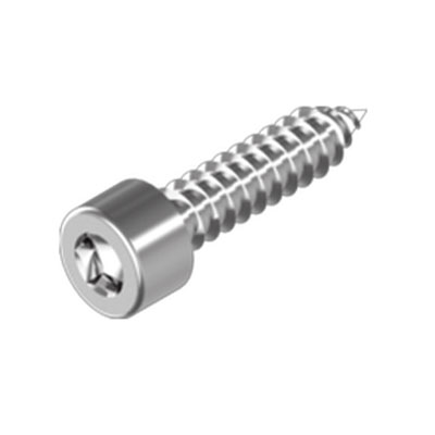 Hexagon Socket Button Head Self Tapping Screw
