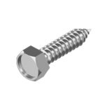 Wholesale Hexagon Head Self Tapping Screws Factory, Suppliers -
