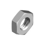 Wholesale Hexagon Thin Nuts Factory, Suppliers -