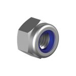 Wholesale Self-Locking Hexagon Nuts Factory, Suppliers -