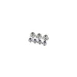 Wholesale Self-Locking Hexagon Flange Nuts Factory, Suppliers -