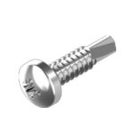 Wholesale Pan Head Self Drilling Screws (Phil, Pozi, Torx, SQ Etc.) Factory, Suppliers -