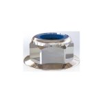 Wholesale Self-Locking Hexagon Flange Nuts Factory, Suppliers -