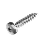 Wholesale Pan Head Self Tapping Screws (Phil, Pozi, Torx, SQ Etc.) Factory, Suppliers -