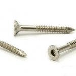 Wholesale Decking Screws Used On Hardwood, Type 17 Cutting End Factory, Suppliers -