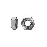 Wholesale Hexagon Weld Nuts Factory, Suppliers -