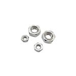 Wholesale Hexagon Weld Nuts Factory, Suppliers -