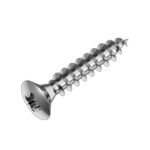Wholesale Raised Countersunk Head Chipboard Screws (Pozi, Torx Drive) Factory, Suppliers -