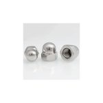 Wholesale Hexagon Domed Cap Nuts High Type Factory, Suppliers -