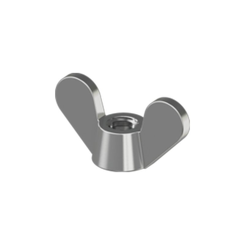 Wing Nuts, American Type