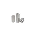 Wholesale Hexagon Nuts, Height 3 D Factory, Suppliers -
