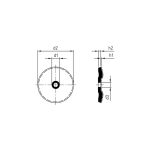 Wholesale Bonded Sealing Washers With Grey EPDM Factory, Suppliers -