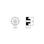 Wholesale EPDM Washer Factory, Suppliers -
