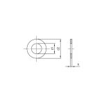 Wholesale Washers Type A Factory, Suppliers -