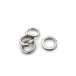 Wholesale Spring Lock Washers Type B Factory, Suppliers -