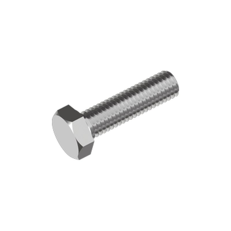 Hexagon Head Screws