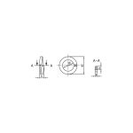 Wholesale Spring Lock Washers Type B Factory, Suppliers -