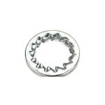 Wholesale Toothed Lock Washers, Type A Factory, Suppliers -
