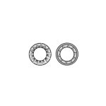 Wholesale Serrated Lock Washers, Type A Factory, Suppliers -