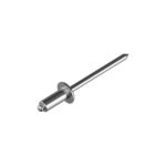 Wholesale Blindrivets With Flat Head And Grooved Mandrel Factory, Suppliers -
