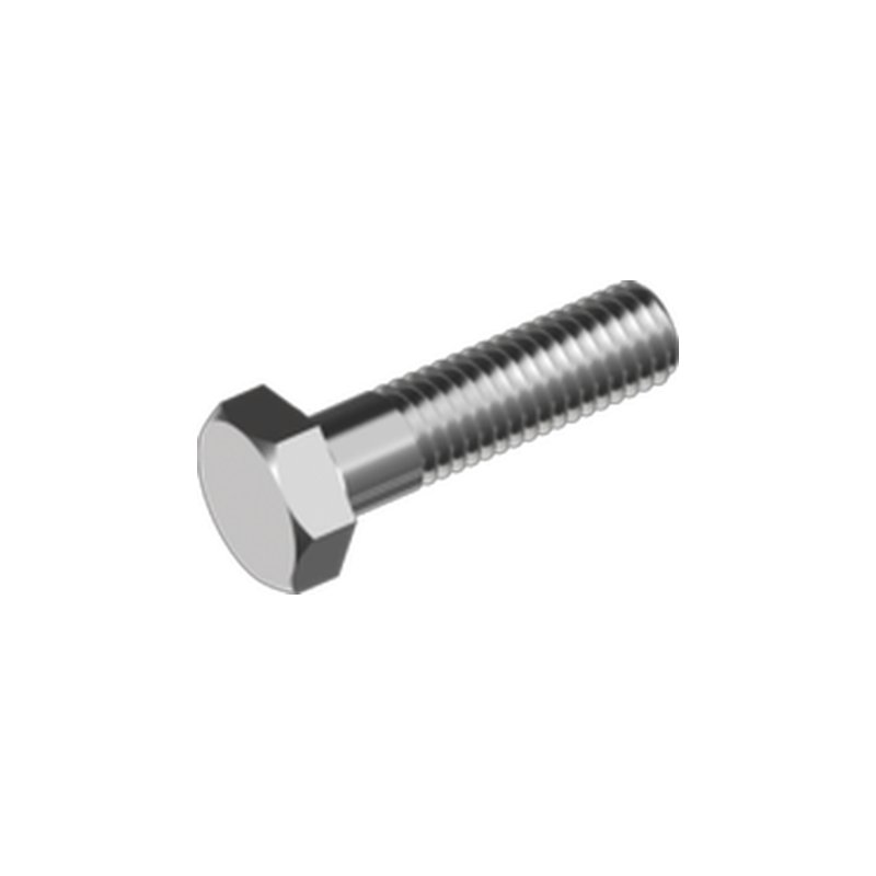 Hexagon Head Screws
