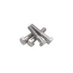 Wholesale Hexagon Head Screws Factory, Suppliers -