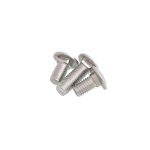 Wholesale Mushroom Head Square Neck Bolts Factory, Suppliers -