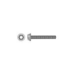 Wholesale Hexagon Head Screws With Flange Factory, Suppliers -
