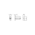 Wholesale Hammer Head Bolt Factory, Suppliers -