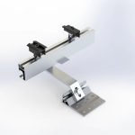 Wholesale Single Hooks, 3S Adjustable , Aluminum Roof Hooks Factory, Suppliers -