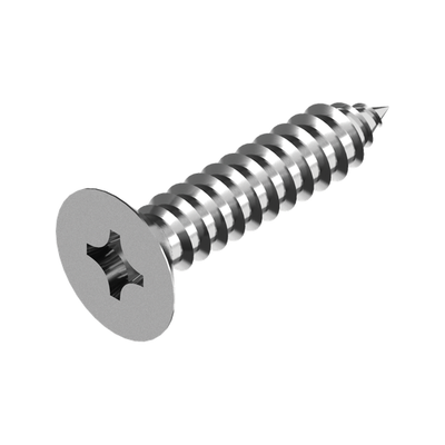 ANSI/ASME Machine Screws (Pan Head, Flat Head etc.)