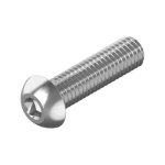 Wholesale Hexagon Socket Button Head Screws (with Flange) Factory, Suppliers -