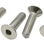 Wholesale Hexagon Socket Countersunk Head Screws Factory, Suppliers -