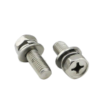 Wholesale JIS B1111 Machine Screws (Pan Head, Flat Head, Truss Head) Factory, Suppliers -