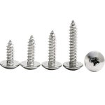 Wholesale ANSI/ASME Self Tapping Screws (Pan Head, Flat Head Etc.) Factory, Suppliers -