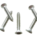 Wholesale Flat Head Self Tapping Screws, DIN7982 , Countersunk Head Screw Factory, Suppliers -