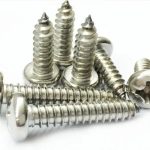 Wholesale Pan Head Self Tapping Screws (Phil, Pozi, Torx, SQ Etc.) Factory, Suppliers -