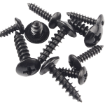 Wholesale Pan Head Self Tapping Screws (Phil, Pozi, Torx, SQ Etc.) Factory, Suppliers -