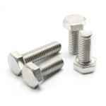 Wholesale Hexagon Head Screws Factory, Suppliers -
