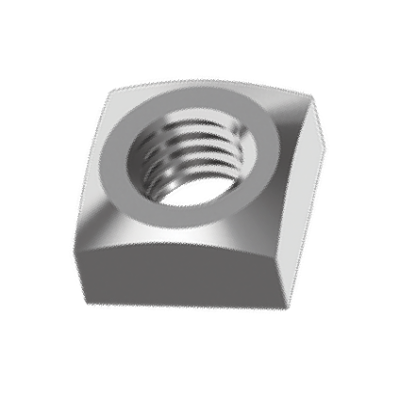 Square Nuts