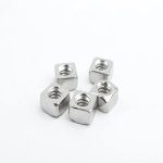 Wholesale Square Nuts Factory, Suppliers -