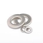 Wholesale FLAT WASHER PLAIN WASHER DIN125A DIN9021 Factory, Suppliers -