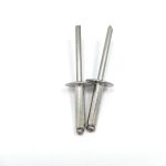Wholesale Open End Blind Rivets DIN7337 ISO15983 ISO15981 ISO15979 ISO15977 Factory, Suppliers -