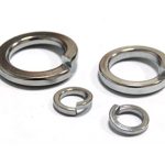 Wholesale SPRING WASHER DIN127B Factory, Suppliers -