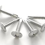 Wholesale Countersunk Head Self Drilling Screws (Phil, Pozi, Torx, SQ Etc.) Factory, Suppliers -