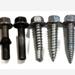 Wholesale Bimetal Screws, 6X25, Used On 2X1.0 Thin Sheet, Drilling Time Within 2s Factory, Suppliers -