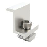Wholesale Fixed MID Clamps, 35,40,45mm, End Clamps Factory, Suppliers -