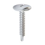 Wholesale Bimetal Screws, Self Drilling Scews, With #3/#5 Point Factory, Suppliers -
