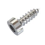 Wholesale Hexagon Socket Button Head Self Tapping Screw Factory, Suppliers -